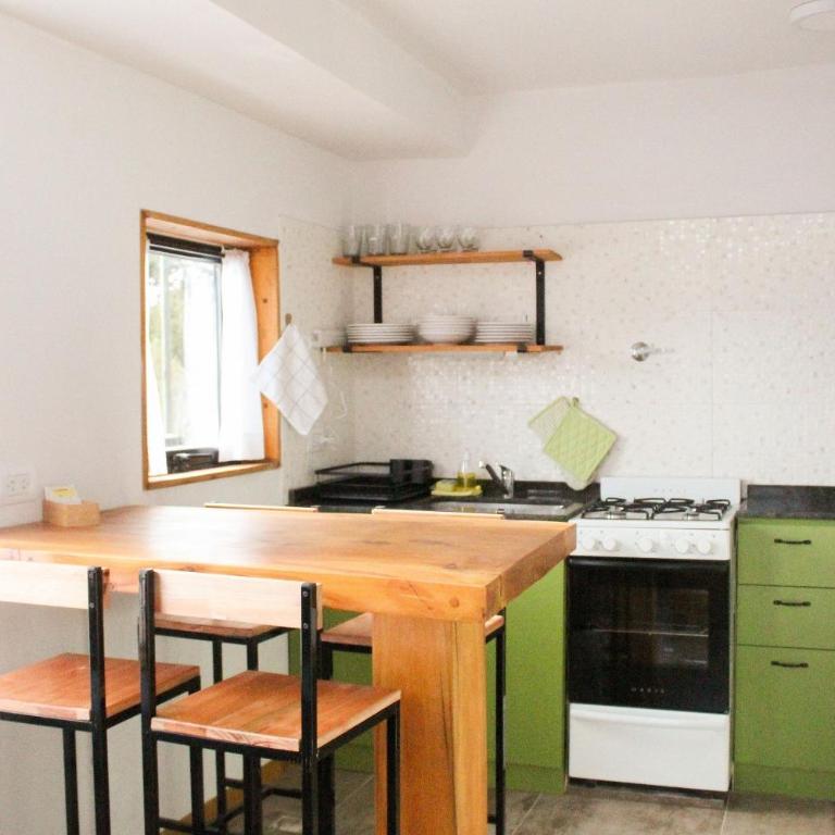 PUERTO NEVADO Box 7 en la base del Cerro catedral a 500 metros de los medios de elevación - Apartamento de 2 dormitorios - 10