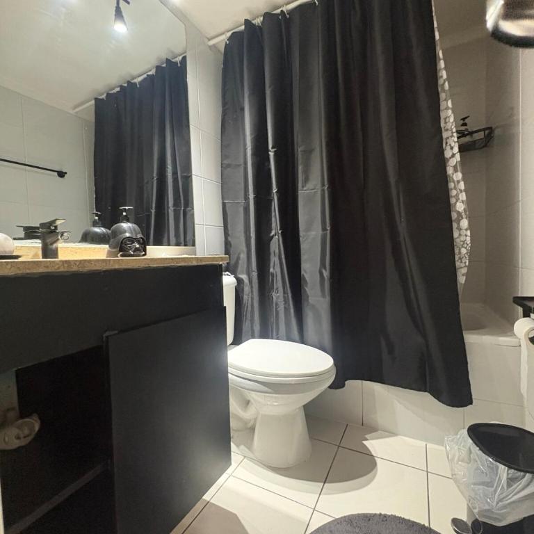 Exclusive Aparment III - One-Bedroom Apartment - 4