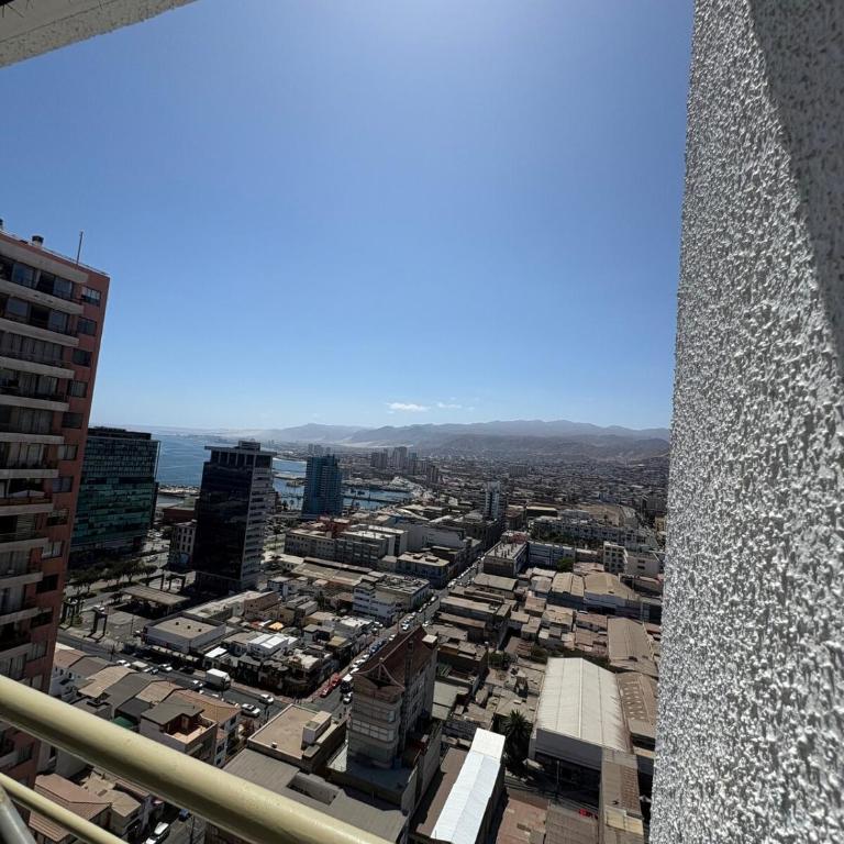 Exclusive Aparment III - One-Bedroom Apartment - 5