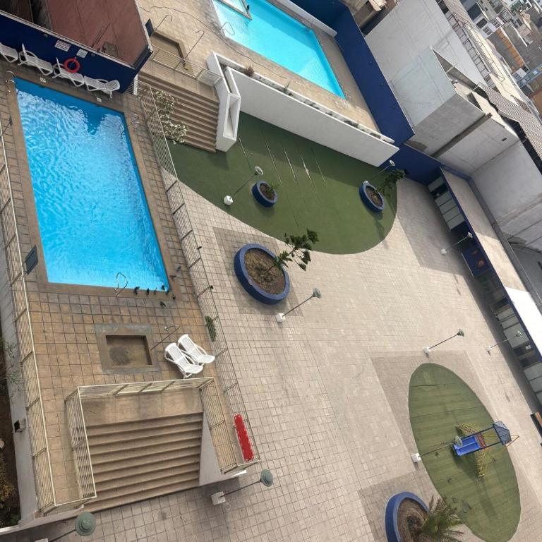 Exclusive Aparment III - One-Bedroom Apartment - 6