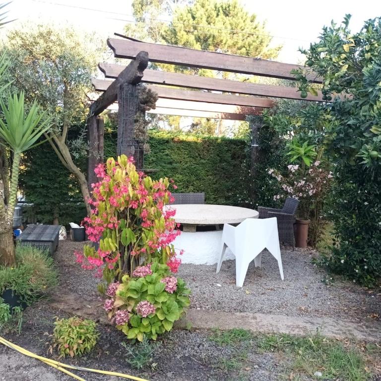 Casa María Luisa - Casa de 2 dormitorios - 11