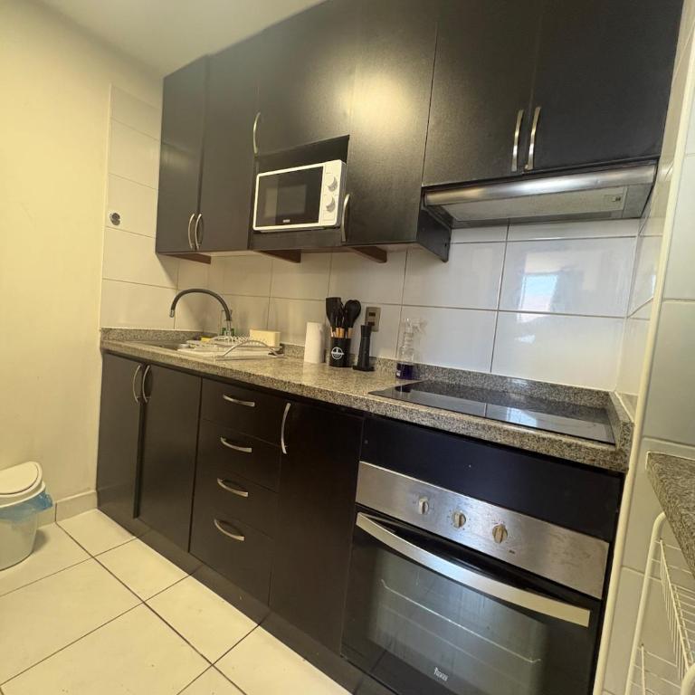 Exclusive Aparment III - One-Bedroom Apartment - 7