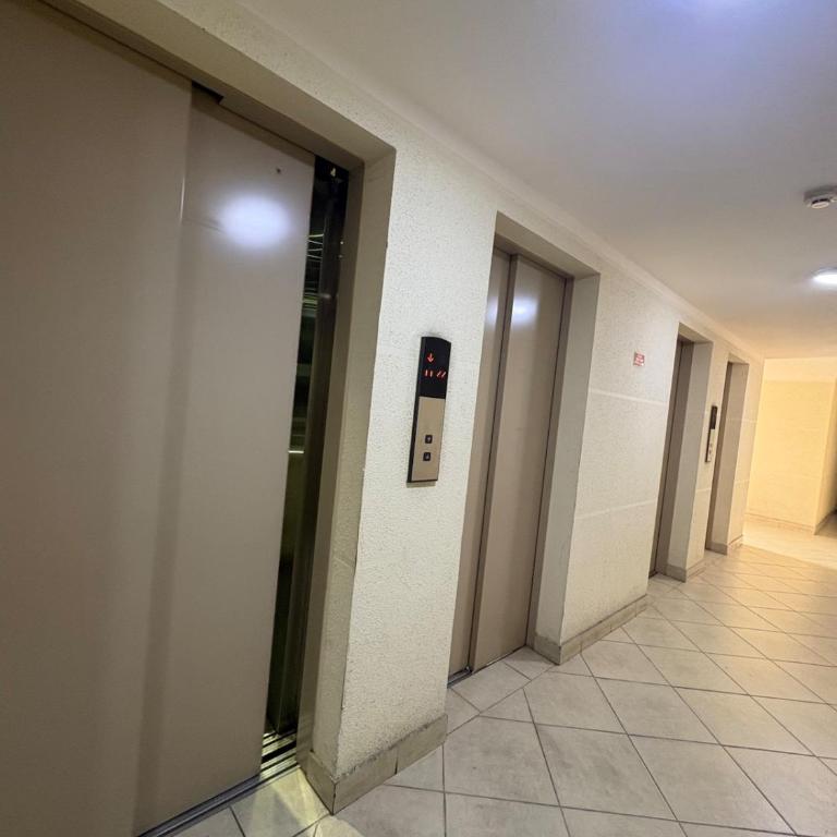 Exclusive Aparment III - One-Bedroom Apartment - 10
