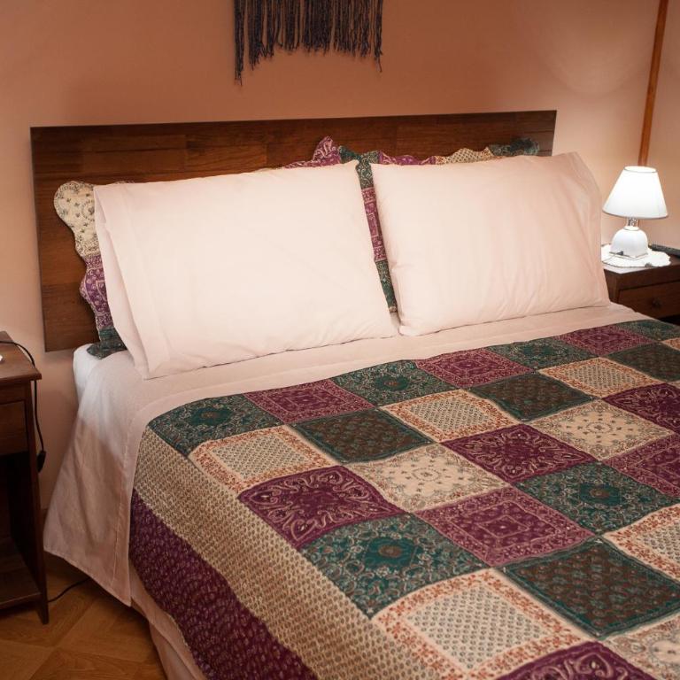 Cordillera Azul - Double Room - 2