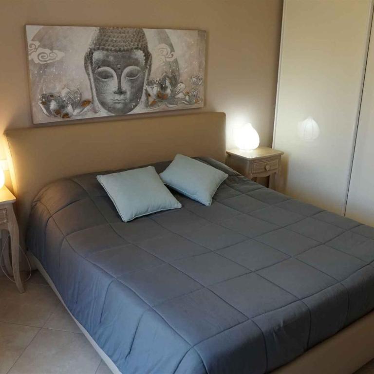 Apartment with Pool in Lazise-Gardasee 57799 - Appartamento - 4