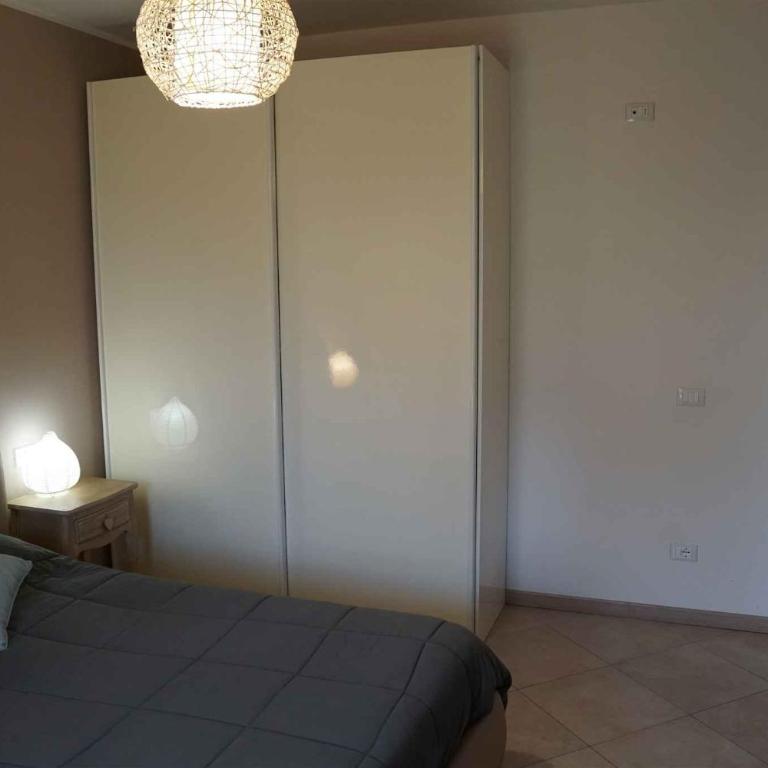 Apartment with Pool in Lazise-Gardasee 57799 - Appartamento - 8