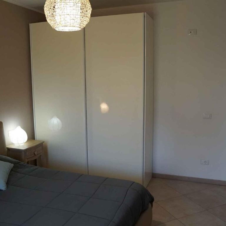 Apartment with Pool in Lazise-Gardasee 57799 - Appartamento - 13