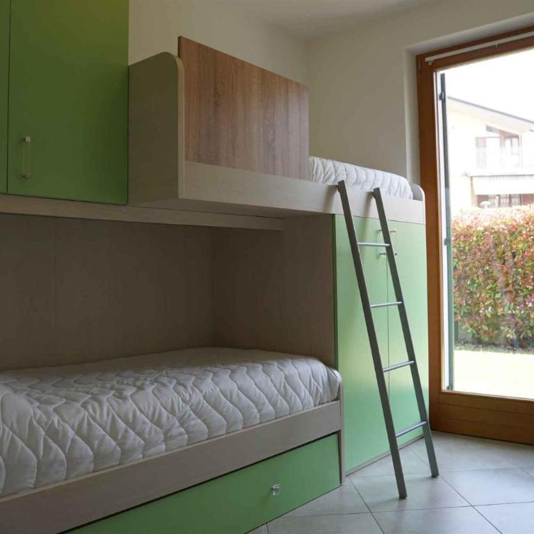 Apartment with Pool in Lazise-Gardasee 57799 - Appartamento - 15