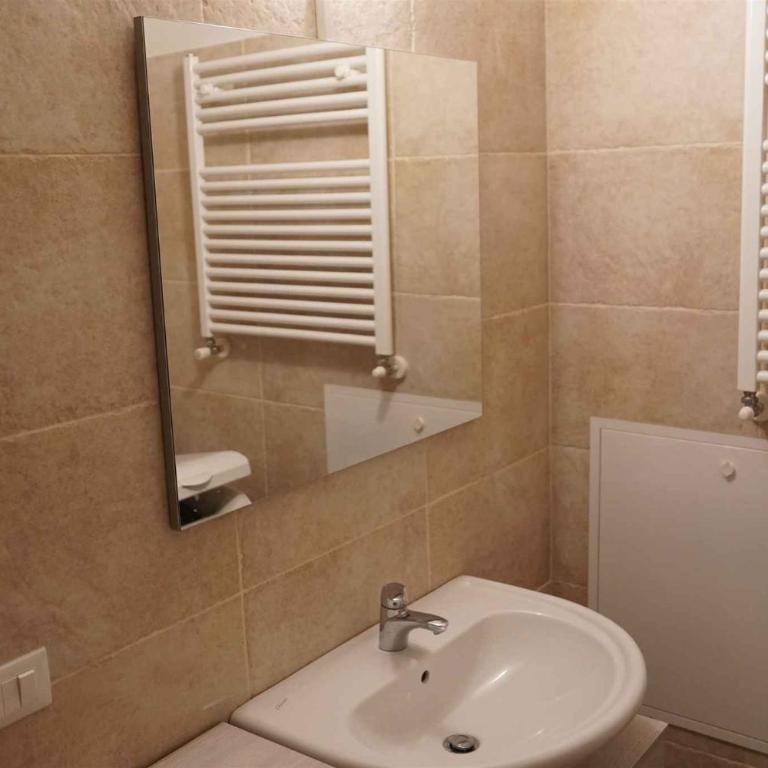 Apartment with Pool in Lazise-Gardasee 57799 - Appartamento - 17
