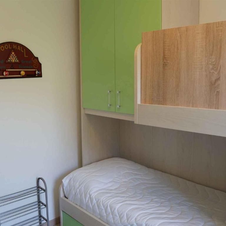 Apartment with Pool in Lazise-Gardasee 57799 - Appartamento - 19