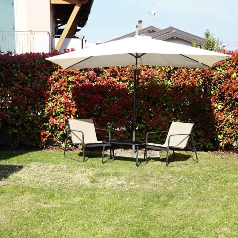 Apartment with Pool in Lazise-Gardasee 57799 - Appartamento - 22