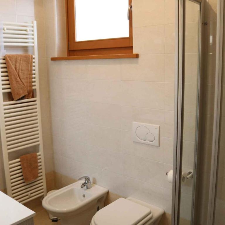 Apartment with Pool in Lazise-Gardasee 57799 - Appartamento - 24