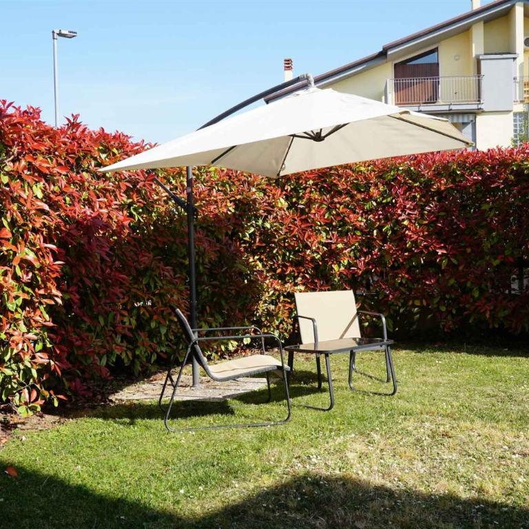 Apartment with Pool in Lazise-Gardasee 57799 - Appartamento - 25