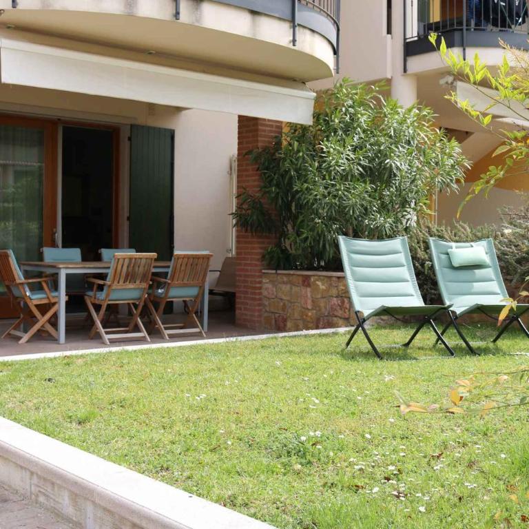 Apartment with Pool in Lazise-Gardasee 57799 - Appartamento - 29