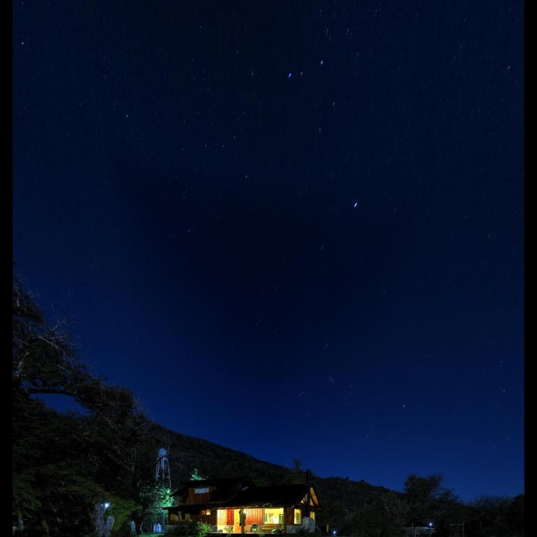 Casa Lago Meliquina - Three-Bedroom Chalet - 33