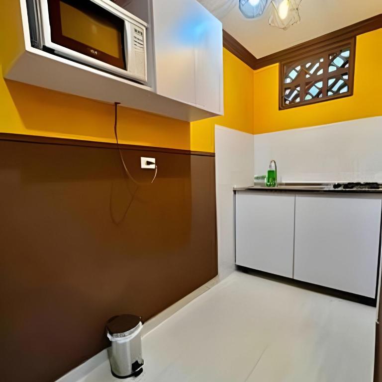 Retro Pacman 403 | Céntrico y Privado | Hotel 24/7 - Apartamento de 1 dormitorio - 2