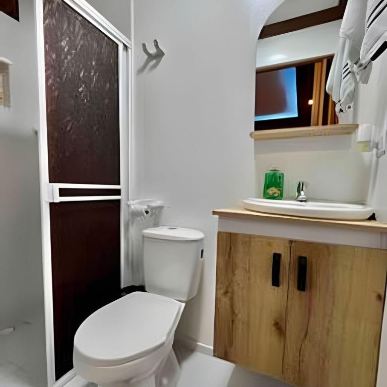 Retro Pacman 403 | Céntrico y Privado | Hotel 24/7 - Apartamento de 1 dormitorio - 4