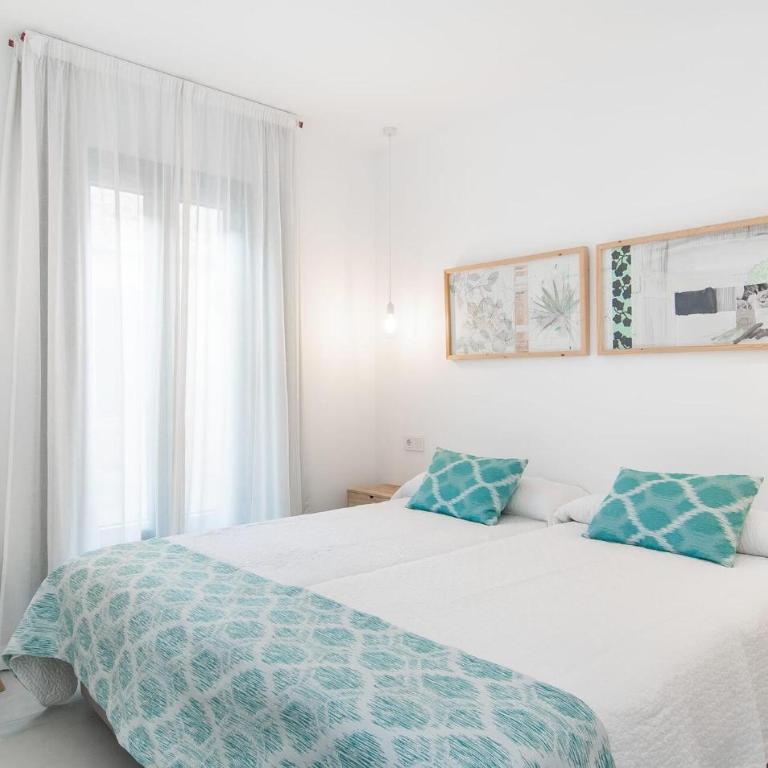 Petit Arta - Sa Botigueta - Casa Vacacional de 3 dormitorios - 16