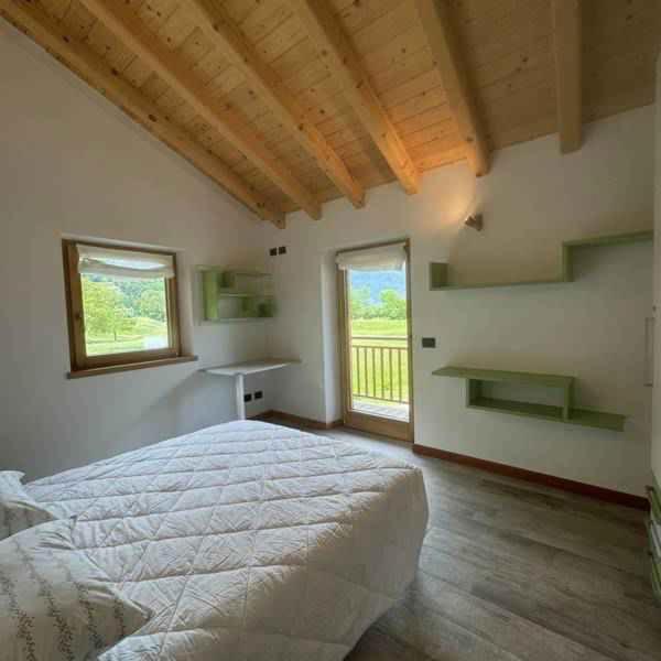 Chalet in Pieve di Ledro-Ledrosee 57751 - Chalet - 16