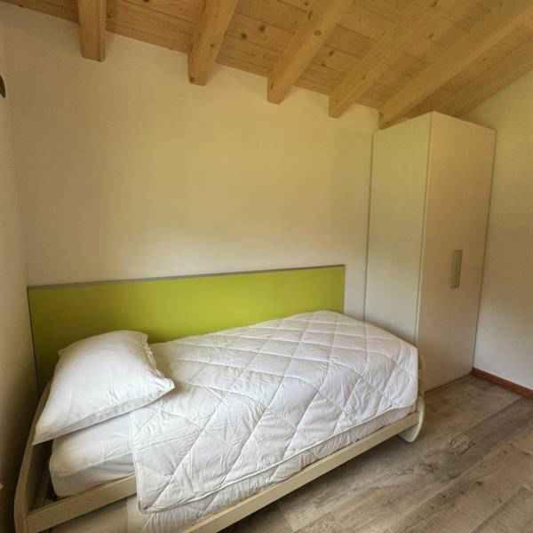 Chalet in Pieve di Ledro-Ledrosee 57751 - Chalet - 22