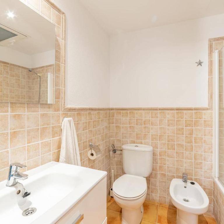 Jaume De Arta A - Apartamento de 2 dormitorios - 17