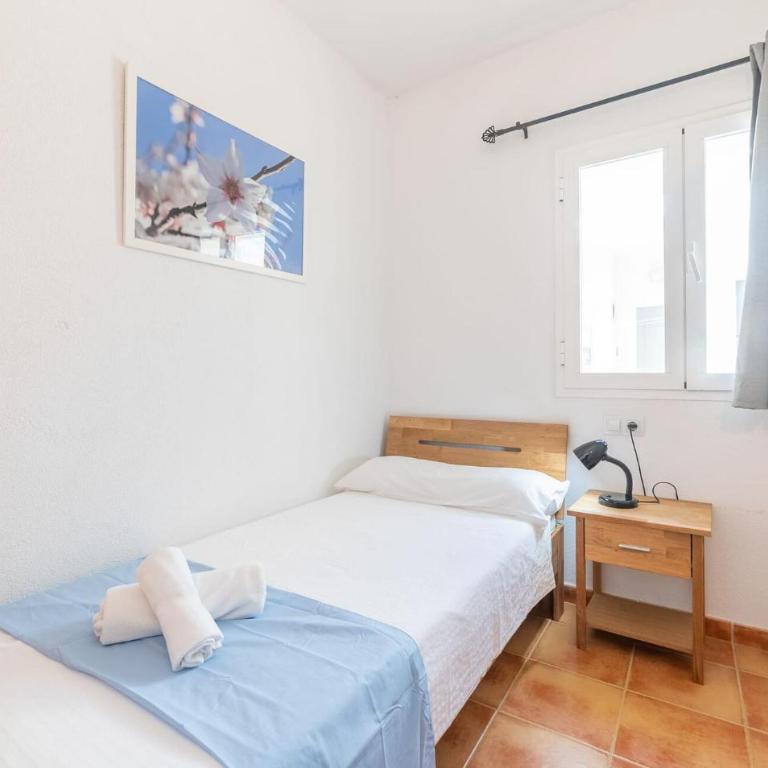 Jaume De Arta A - Apartamento de 2 dormitorios - 16