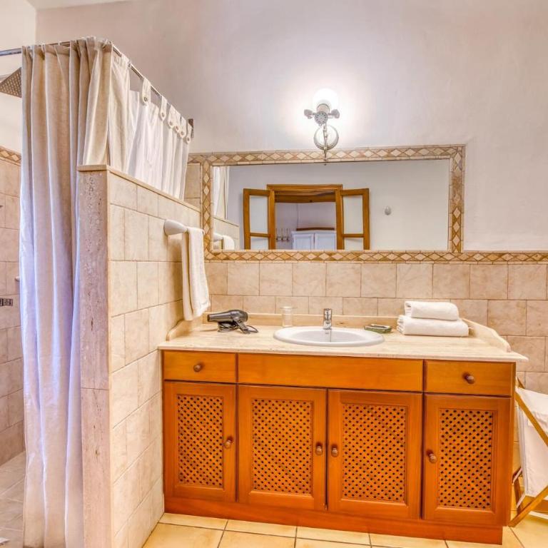 Es Lledoner Tres - Casa de vacaciones de 2 dormitorios - 12