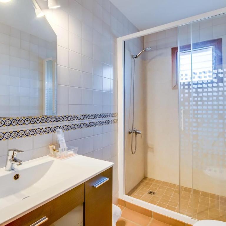 Cas Sineuer - Casa Vacacional de 3 dormitorios - 15