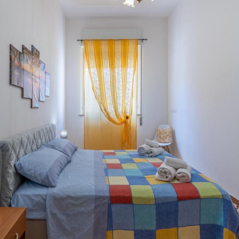 Suli Mari Amuri - Appartamento con Terrazza - 16