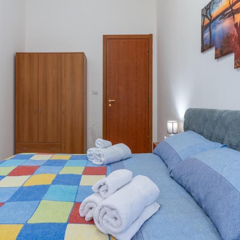 Suli Mari Amuri - Appartamento con Terrazza - 20