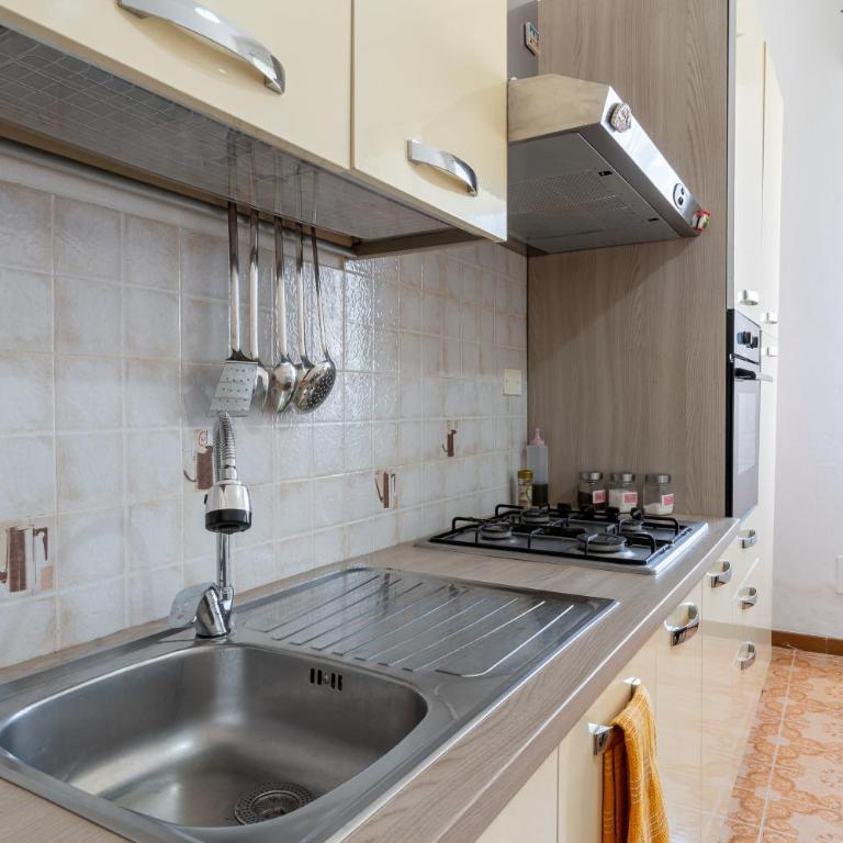 Suli Mari Amuri - Appartamento con Terrazza - 9