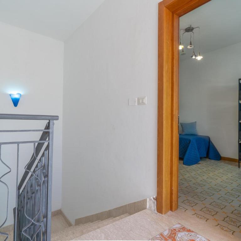 Suli Mari Amuri - Appartamento con Terrazza - 27