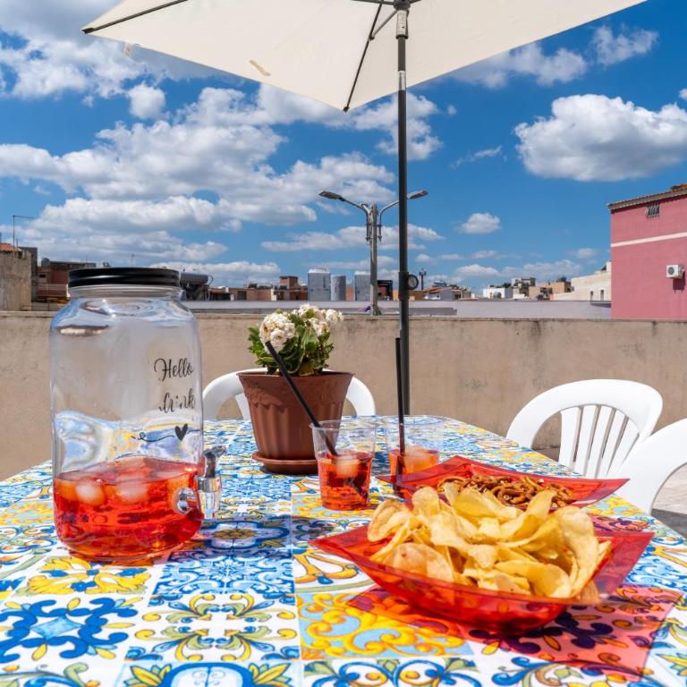 Suli Mari Amuri - Appartamento con Terrazza - 1