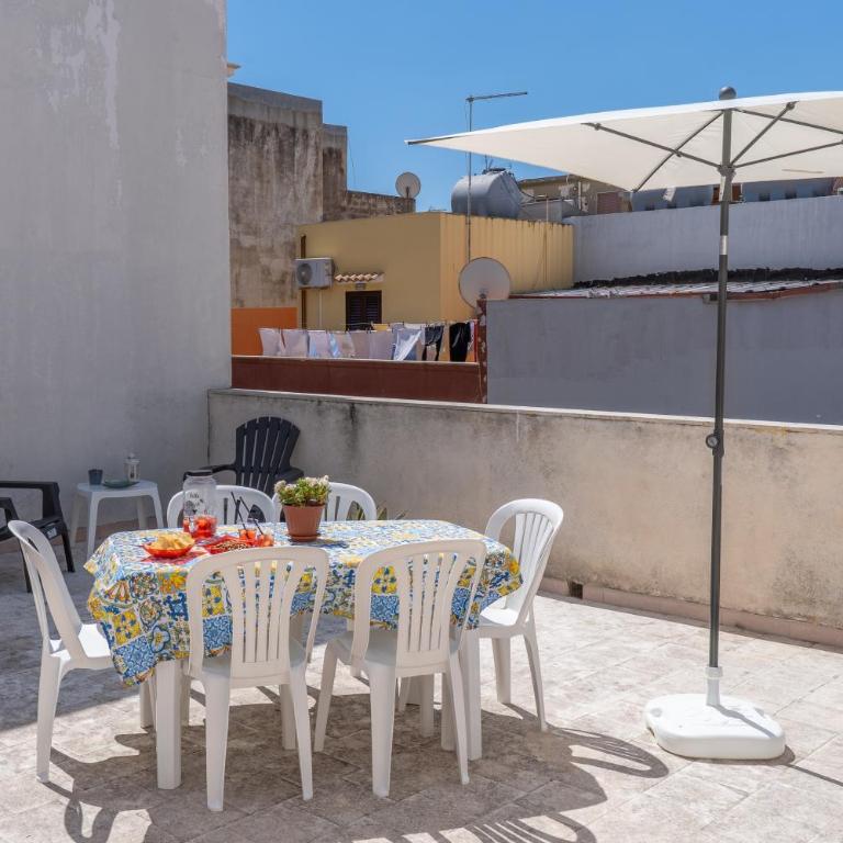 Suli Mari Amuri - Appartamento con Terrazza - 2