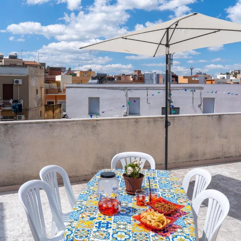 Suli Mari Amuri - Appartamento con Terrazza - 4