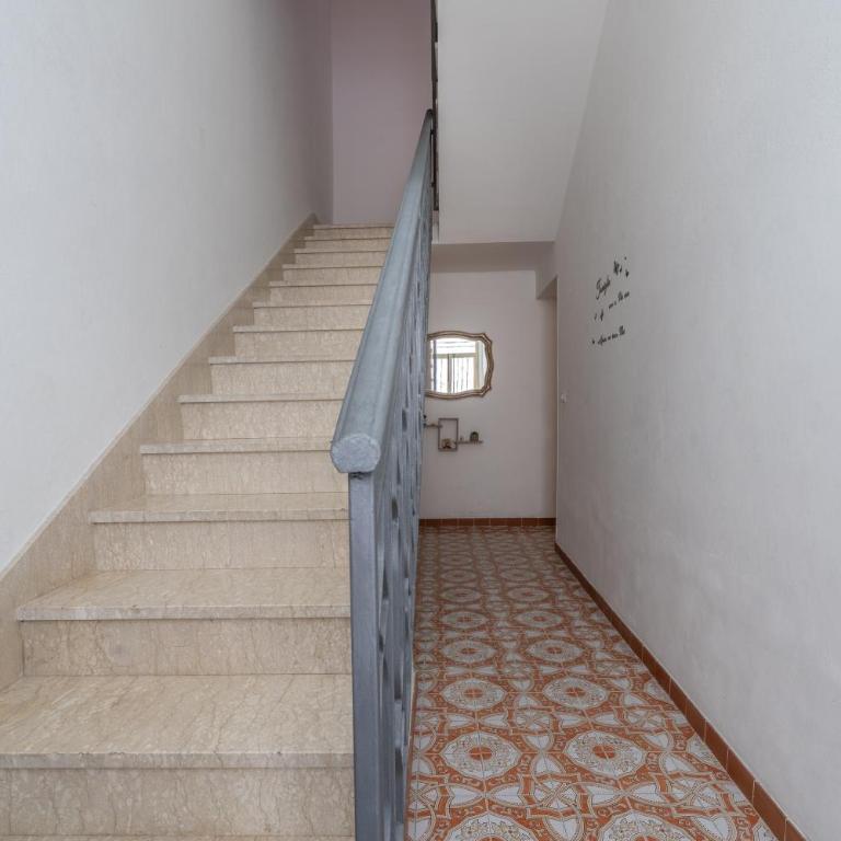 Suli Mari Amuri - Appartamento con Terrazza - 28