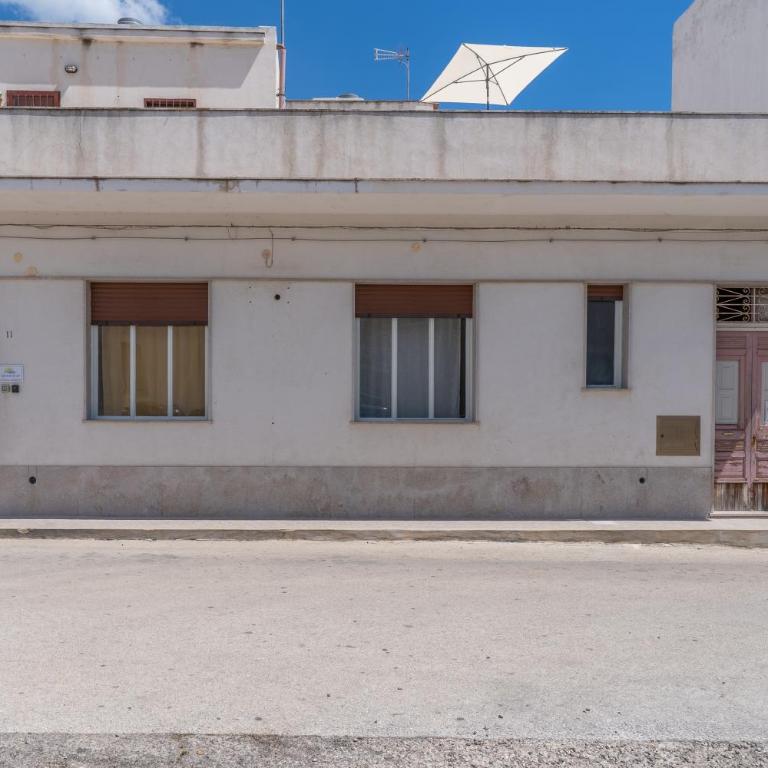 Suli Mari Amuri - Appartamento con Terrazza - 32