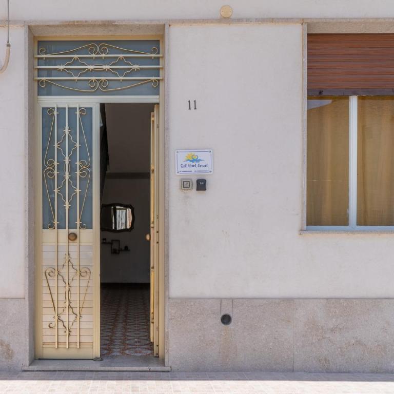 Suli Mari Amuri - Appartamento con Terrazza - 30