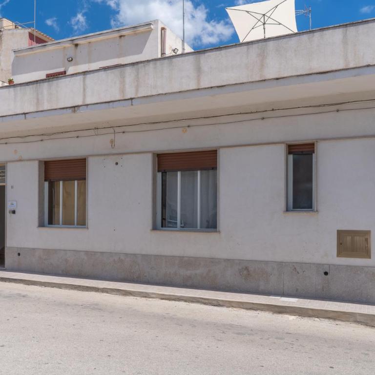 Suli Mari Amuri - Appartamento con Terrazza - 33