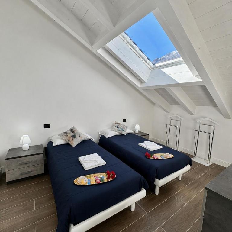 Apt. Aries - Penthouse Menaggio - Appartamento con 3 Camere da Letto - 19