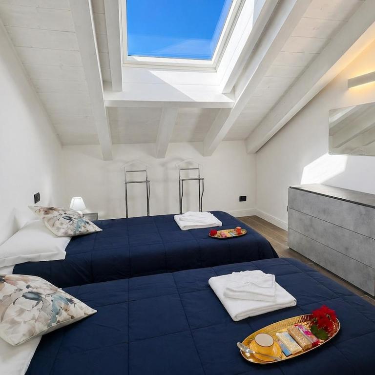 Apt. Aries - Penthouse Menaggio - Appartamento con 3 Camere da Letto - 20