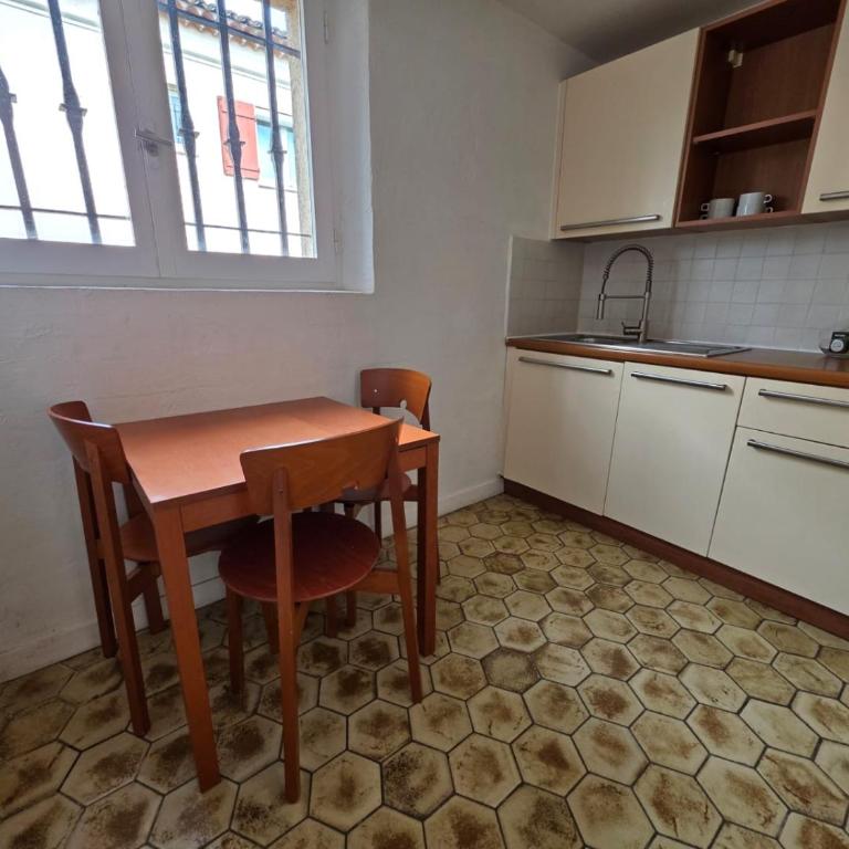 Les Suites de Robinson 18 Standing Presta - Apartment mit 2 Schlafzimmern mit Balkon und Terrasse - 11