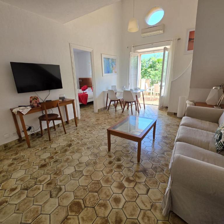 Les Suites de Robinson 18 Standing Presta - Apartment mit 2 Schlafzimmern mit Balkon und Terrasse - 13