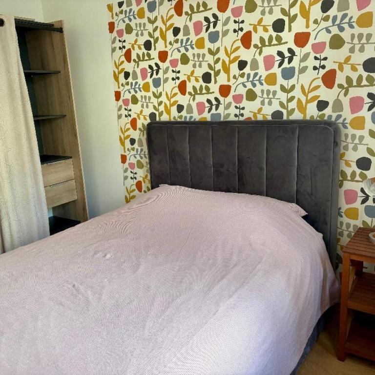 Esprit Scandinave - One-Bedroom Apartment - 7