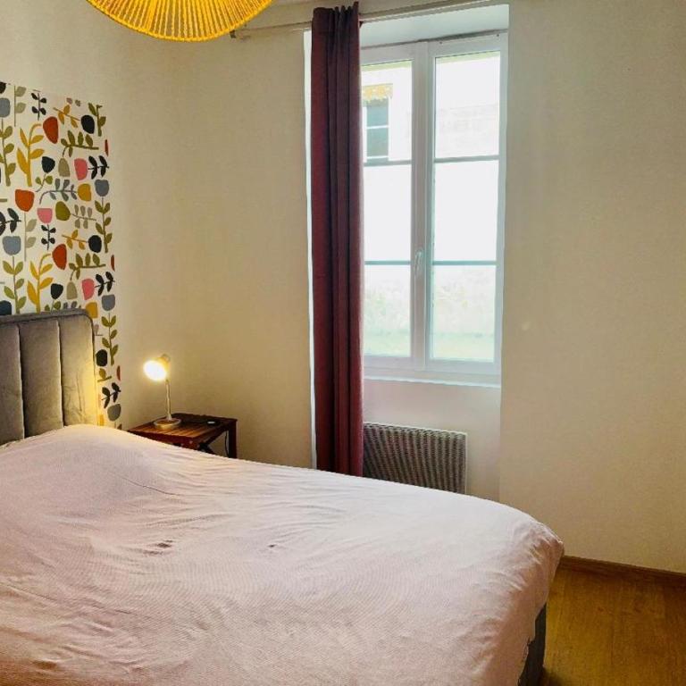 Esprit Scandinave - One-Bedroom Apartment - 11