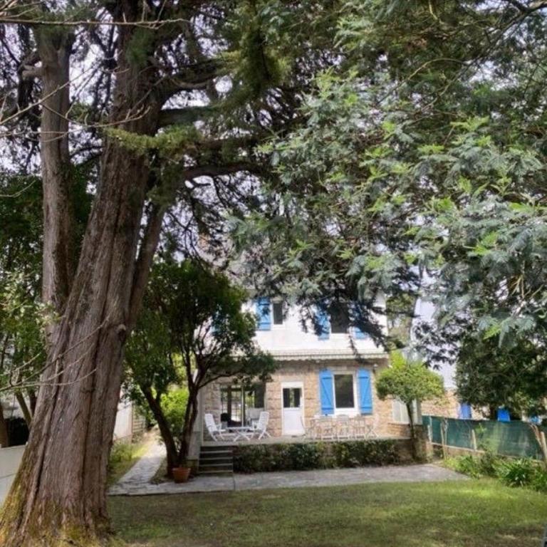 Maison Carnac Plage - Maison 4 Chambres - 4