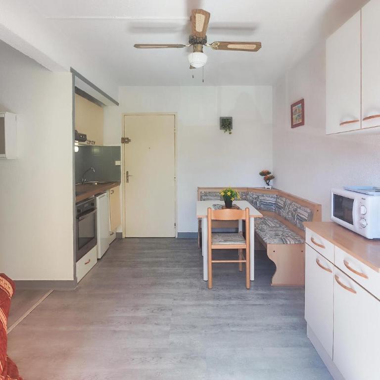 Appt Proche Plage - Casa con 1 Camera da Letto - 10