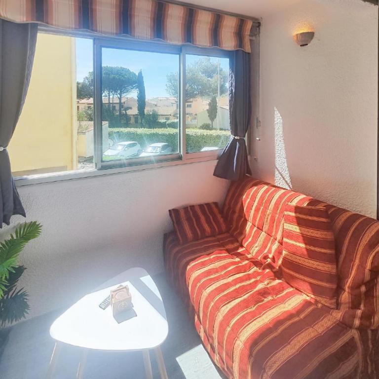 Appt Proche Plage - Casa con 1 Camera da Letto - 7