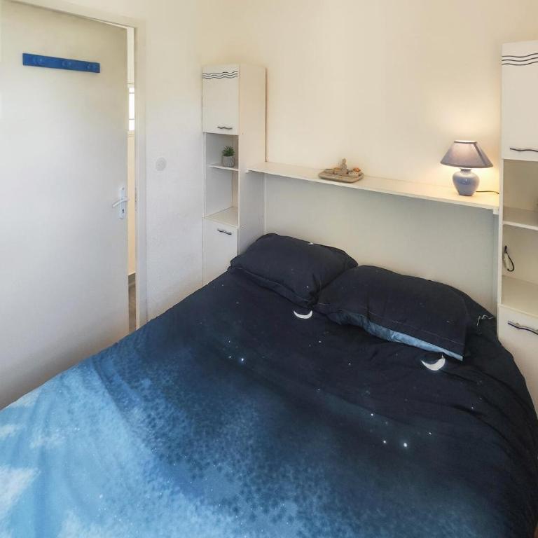 Appt Proche Plage - Casa con 1 Camera da Letto - 5
