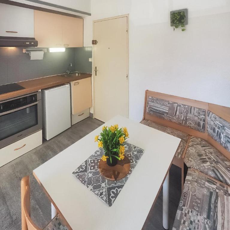 Appt Proche Plage - Casa con 1 Camera da Letto - 4